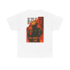 We Hold the Line – Firefighter Valor Tee 